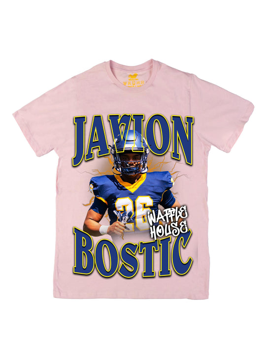 Javion Bostic Oversized Print