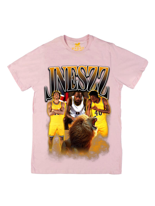 Jordan Nesbitt Oversized Print