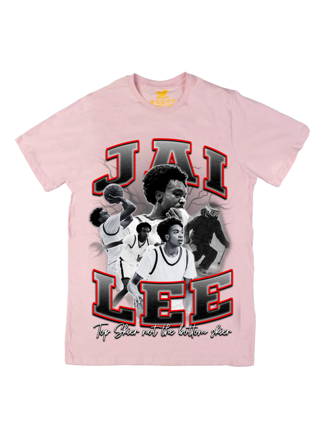 Jailin Lee Oversized Print