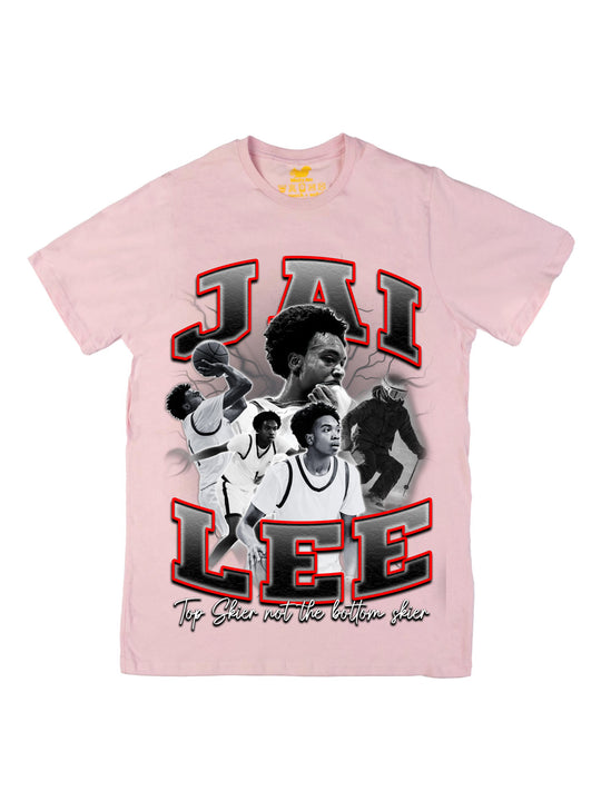 Jailin Lee Oversized Print