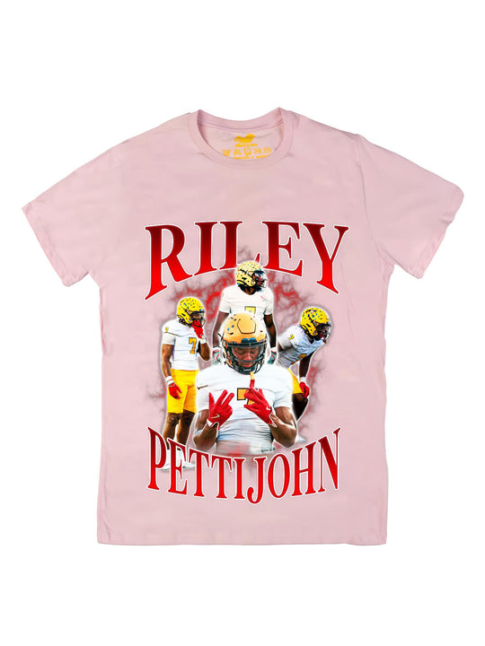 Riley Pettijohn Collage Oversize Print