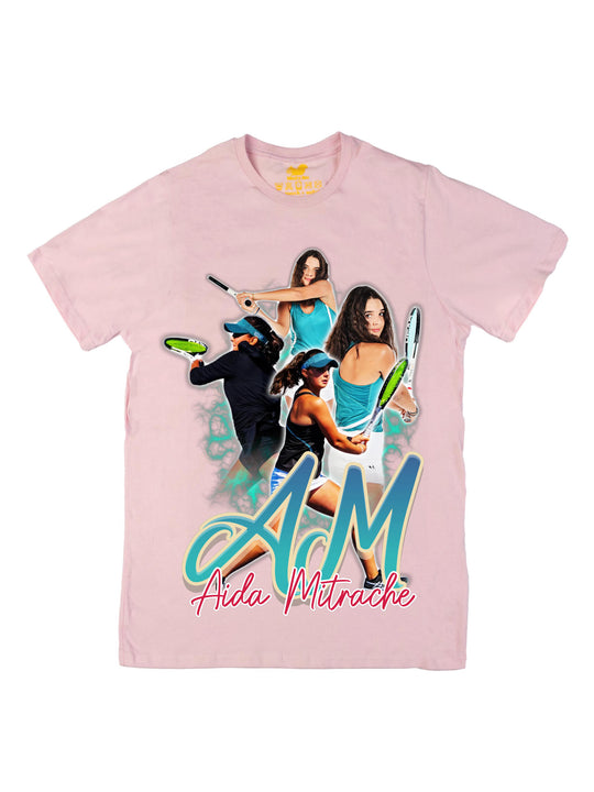 Aida Mitrache Oversized Print