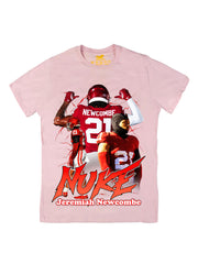 Jeremiah Newcombe Oversize Print