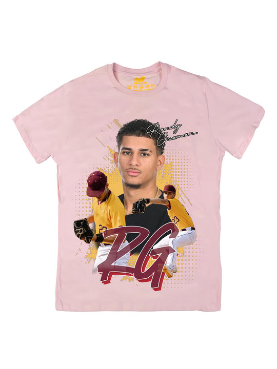 Randy Guzman Oversize Print