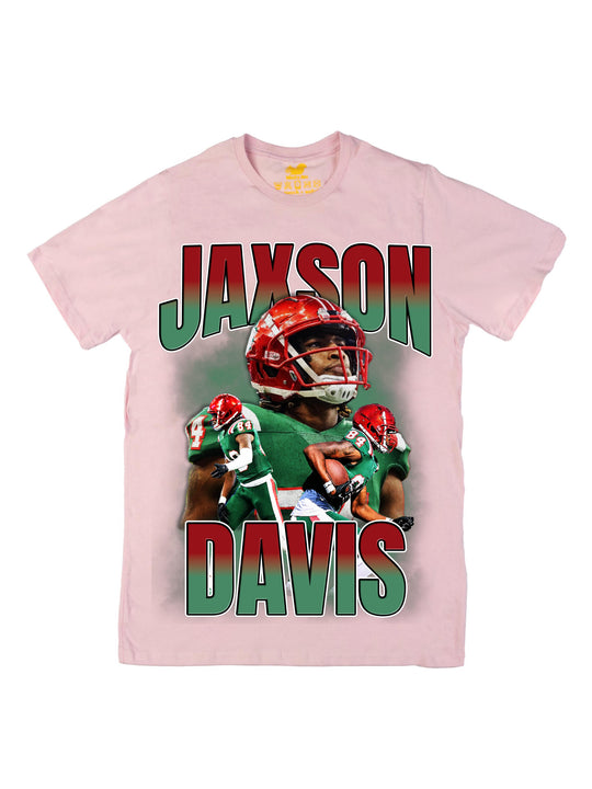 Jaxson Davis Collage Oversized Print