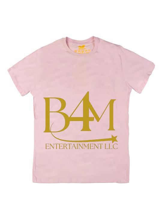 B4M Enterntainment Oversize Print