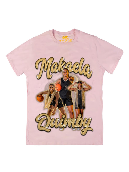 Makaela Quimby Oversize Print