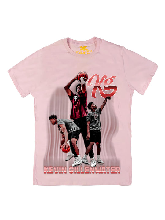 Kevin Gillenwater Oversize Print