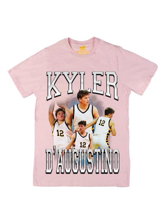 Kyler DAugustino Oversize Print