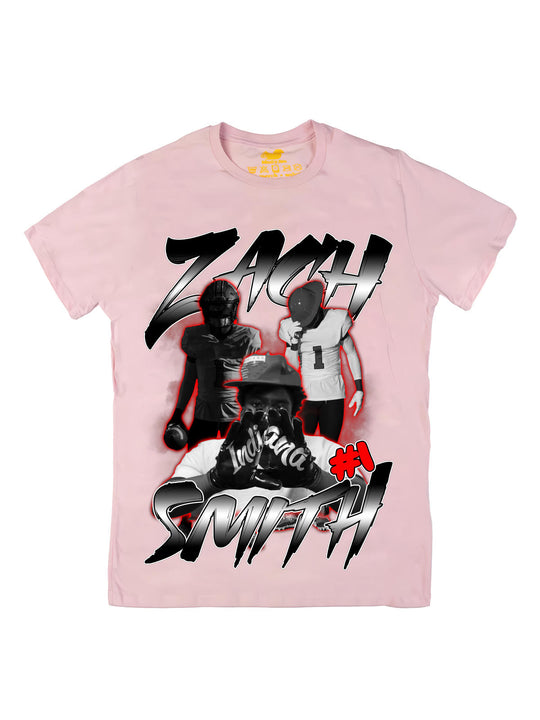 Zach Smith Oversize Print