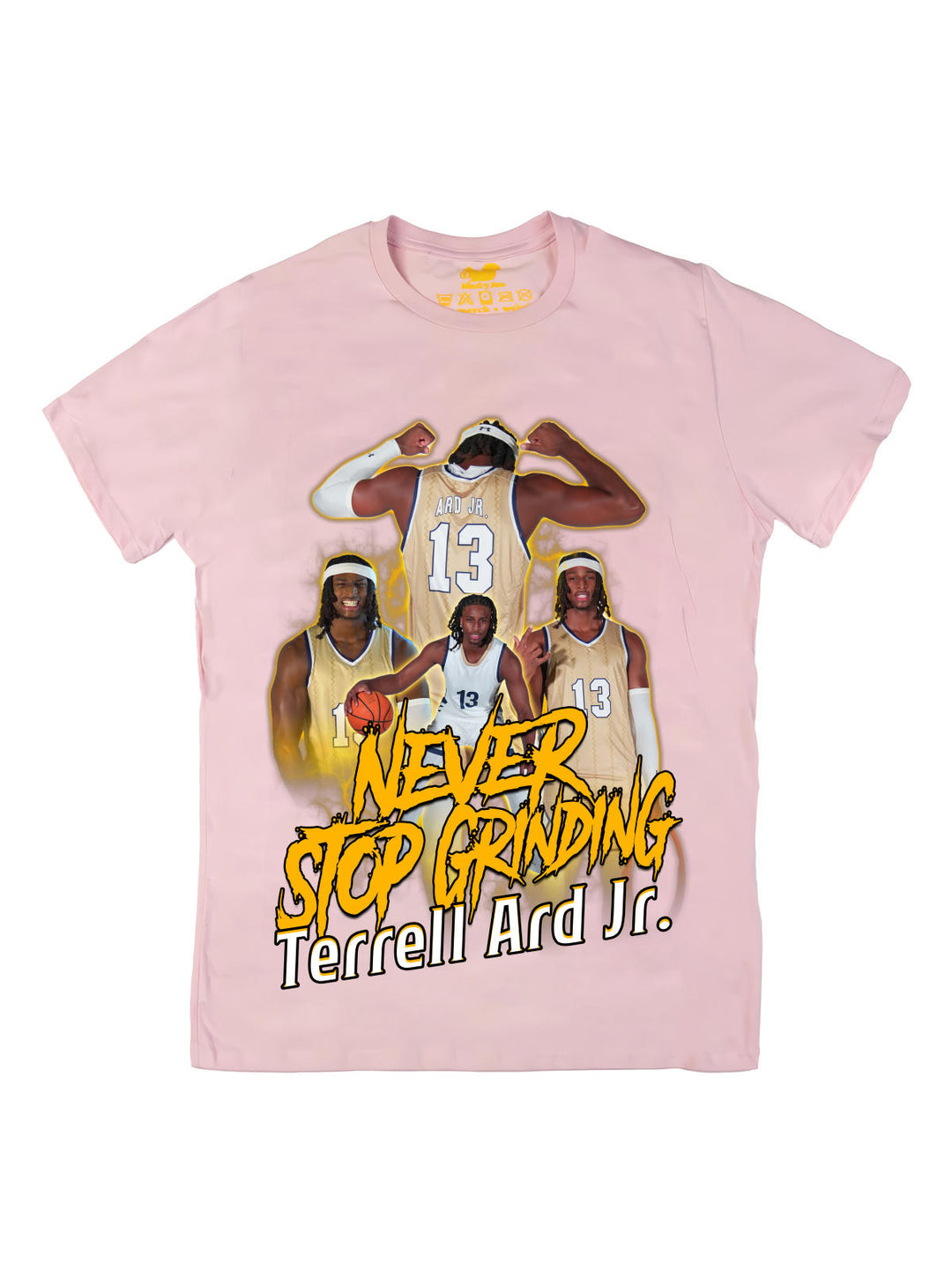 Terrell Ard Jr Oversize Print