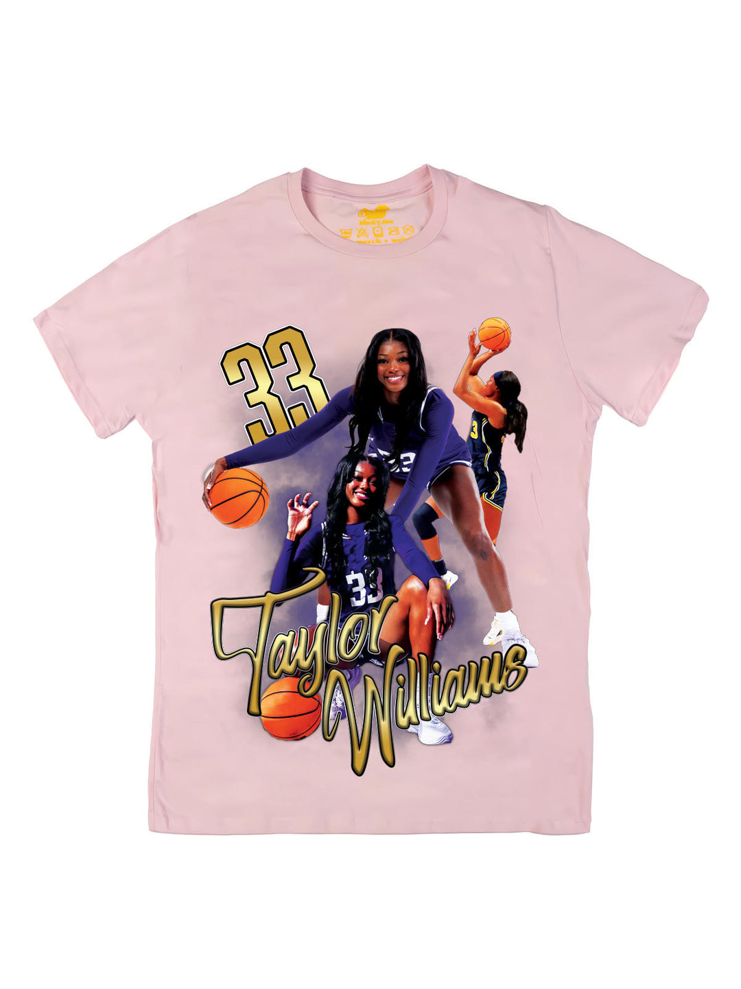 Taylor Williams  Oversize Print