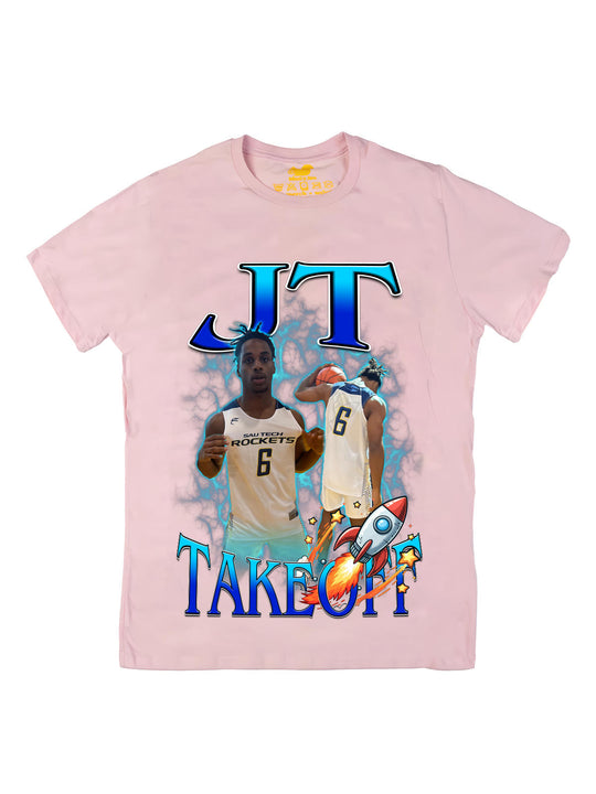 Javarius Thompson Oversize Print