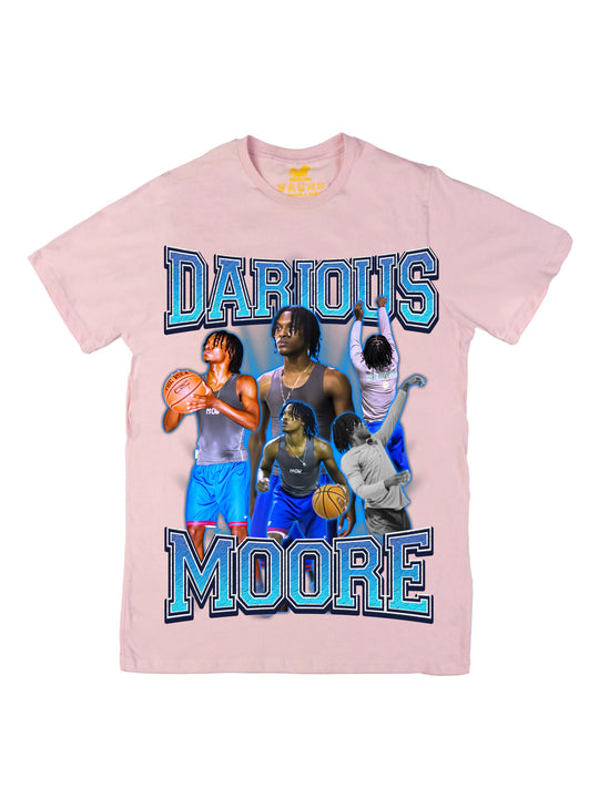 Darious Moore Oversize Print