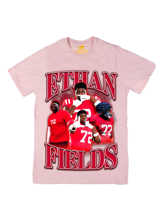 Ethan Fields Oversized Print