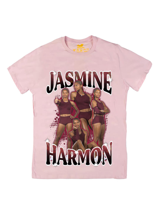 Jasmine Harmon Collage Oversize Print