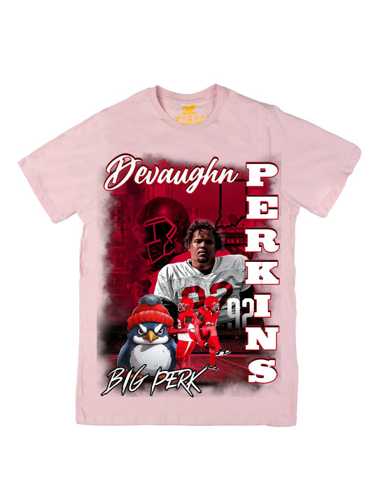 Devaughn Perkins Oversize Print