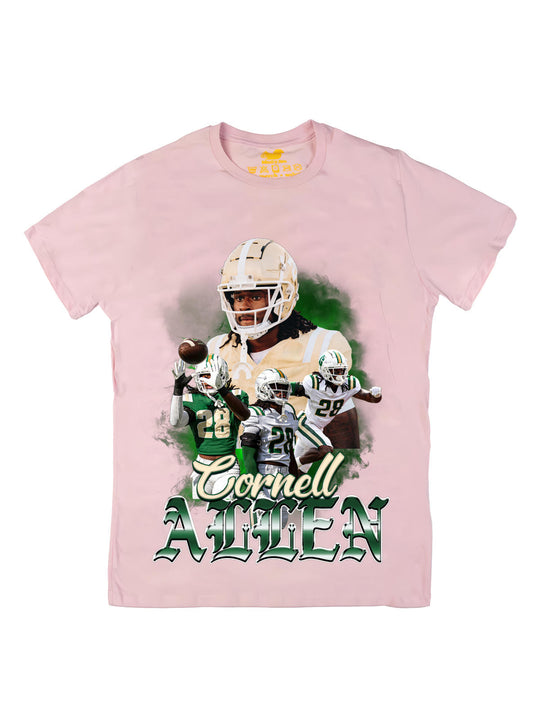 Cornell Allen Collage Oversize Print