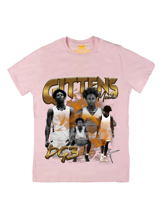 Mooda Gittens Oversize Print