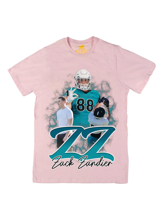 Zack Zandier Oversized Print