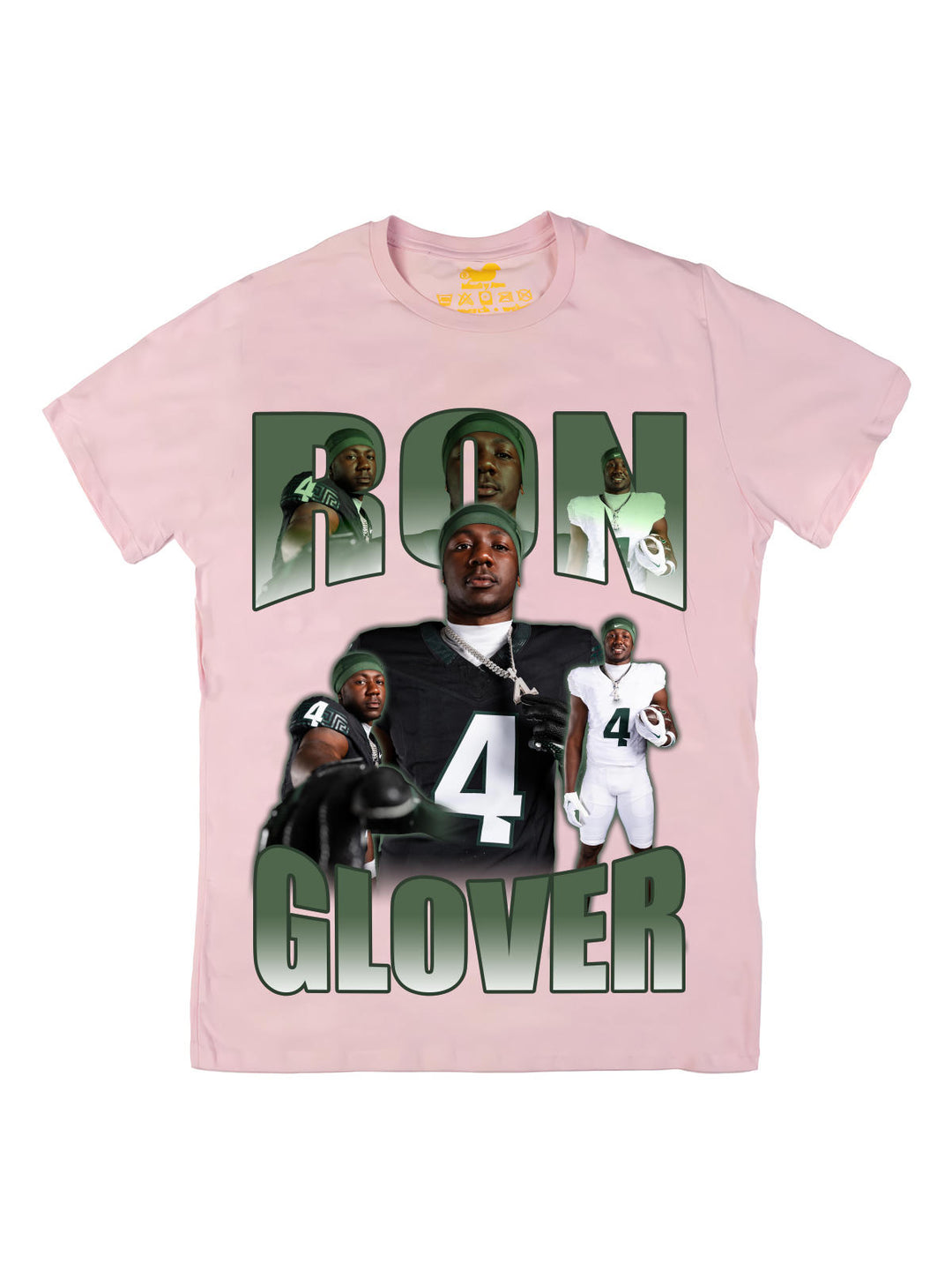 Ron Glover Oversize Print