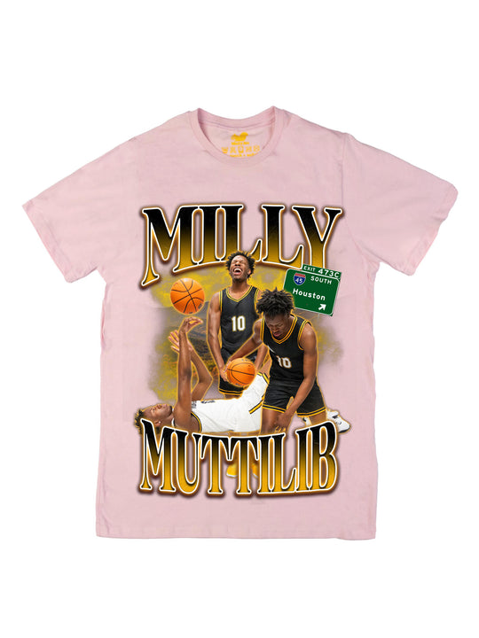 Jamil Muttilib Oversized Print