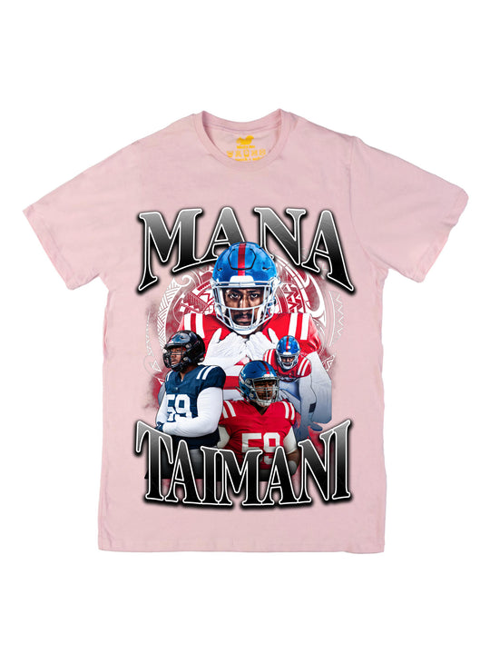 Mana Taimani Oversized Print