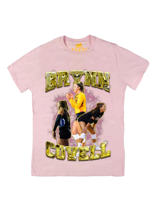Brynn Covell Oversize Print