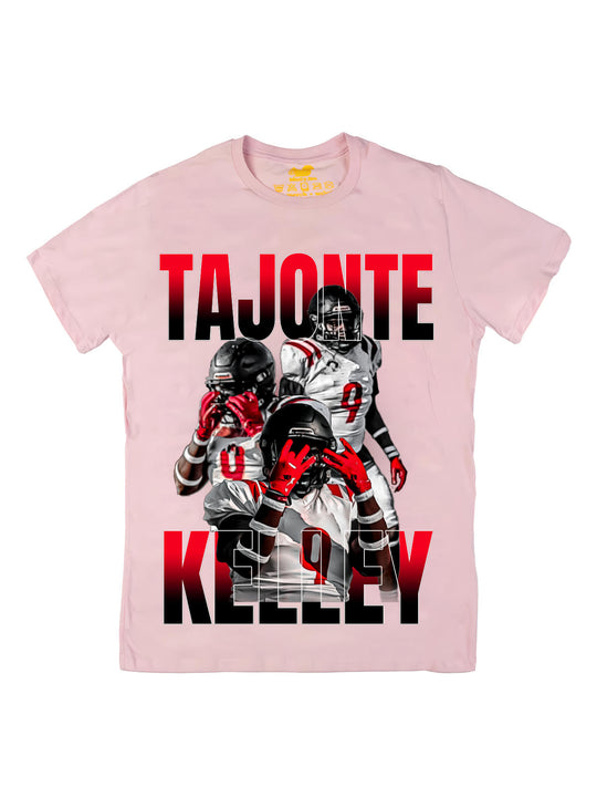 Tajonte Kelley Oversize Print