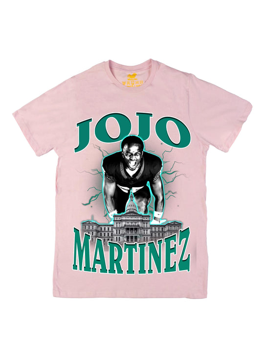 Jojo Martinez Oversized Print
