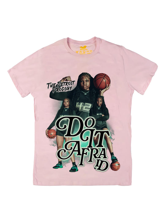 The Detroit Prodigy Oversize Print