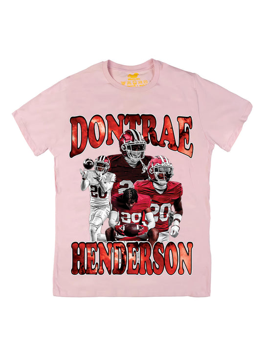 Dontrae Henderson Oversize Print
