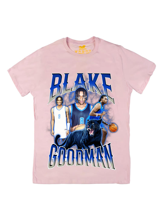 Blake Goodman Collage Oversize Print