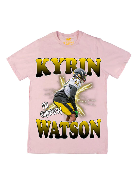 Kyrin Watson Collage Oversized Print
