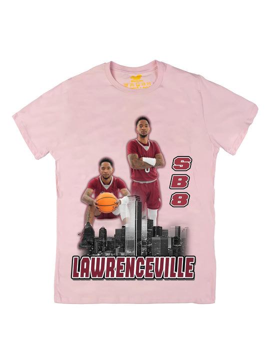 Stephen Byard City Oversize Print