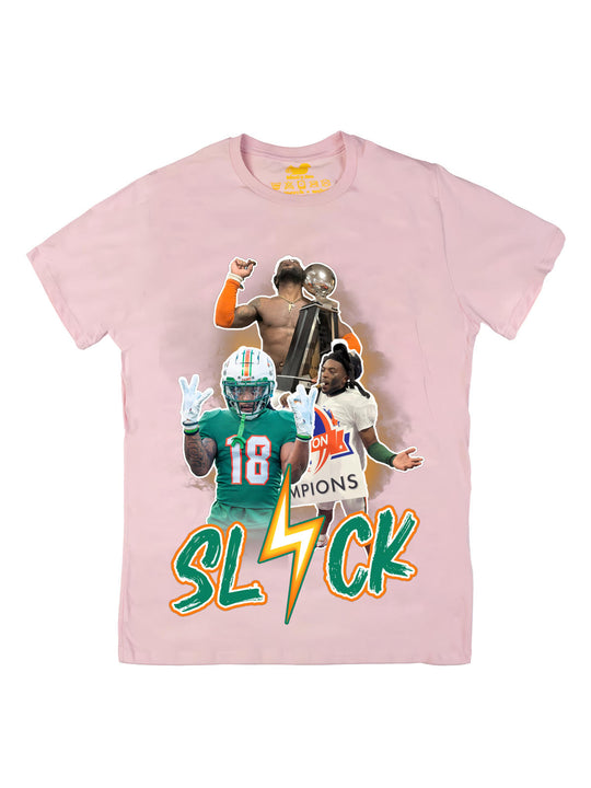 Ricky Murray Collage Oversize Print