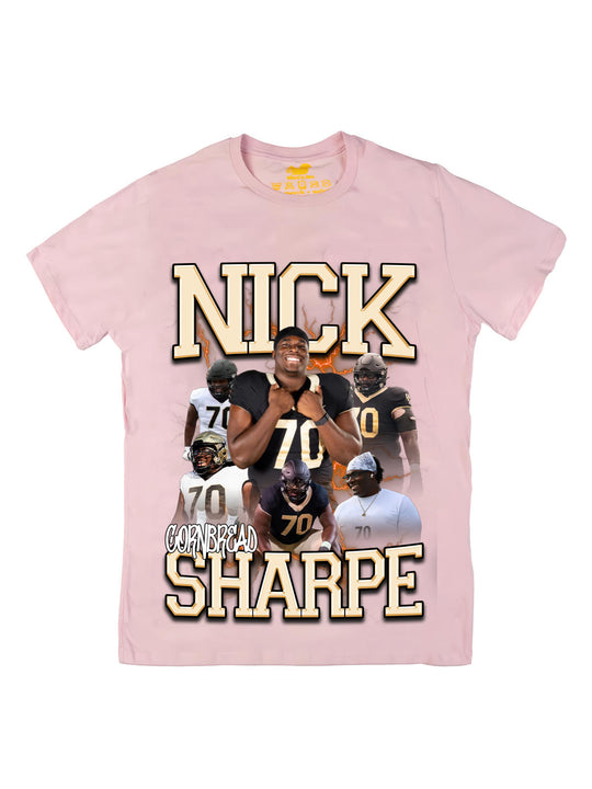 Nick Sharpe Bulk Oversize Print
