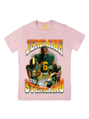 Jeremiah Sterling Collage Oversize Print