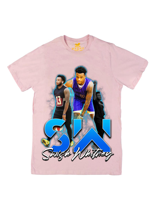 LaJuan Whitney Oversize Print