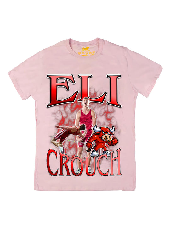 Eli Crouch Oversize Print