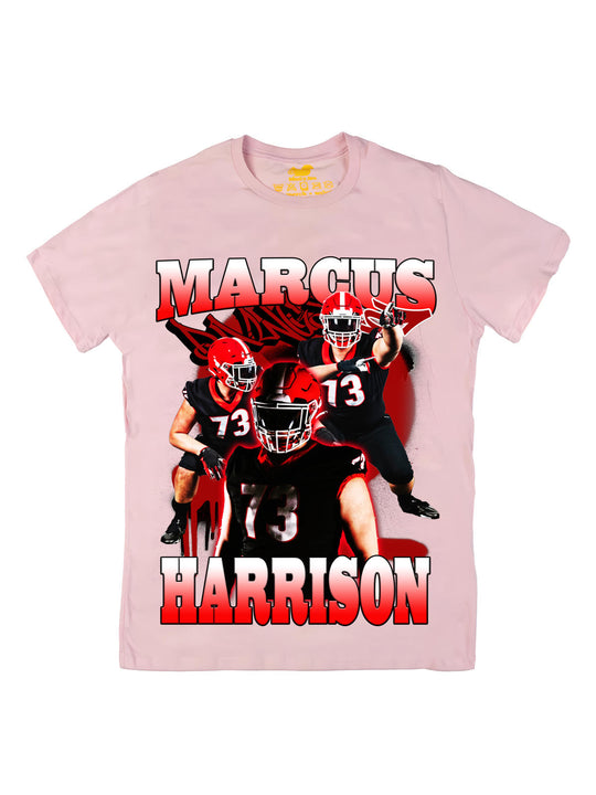 Marcus Harrison Oversize Print