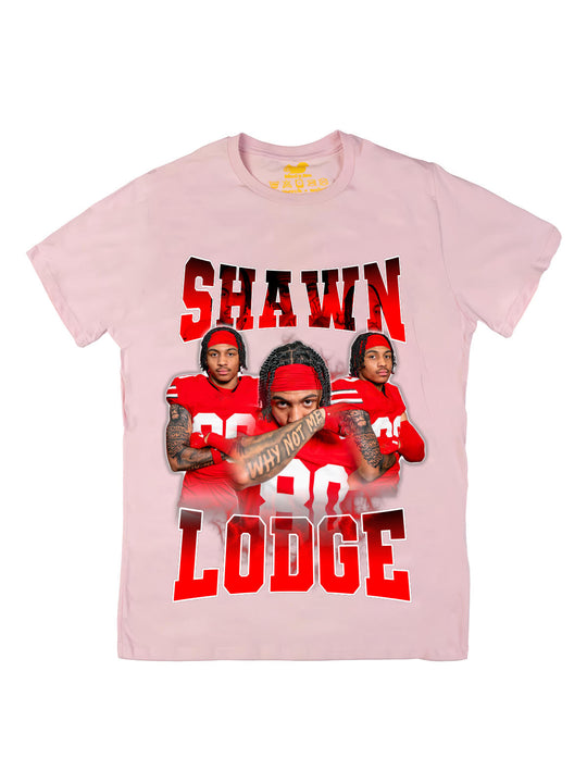 Shawn Lodge Collage Oversize Print