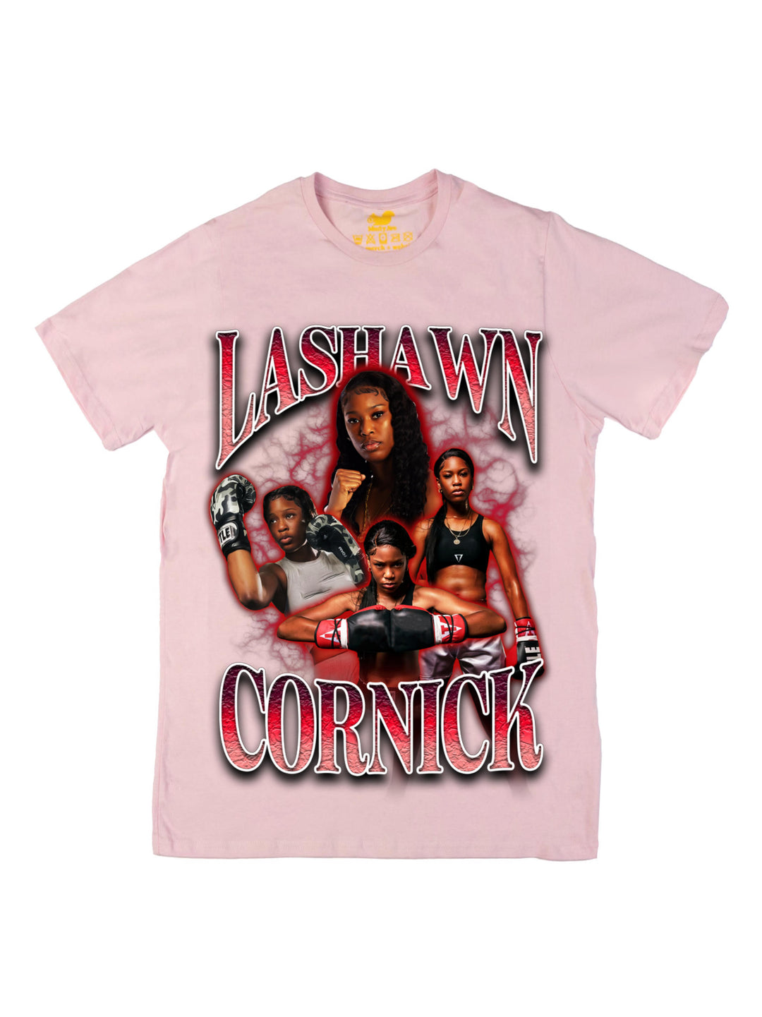 Lashawn Cornick Oversized Print