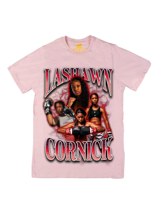 Lashawn Cornick Oversized Print