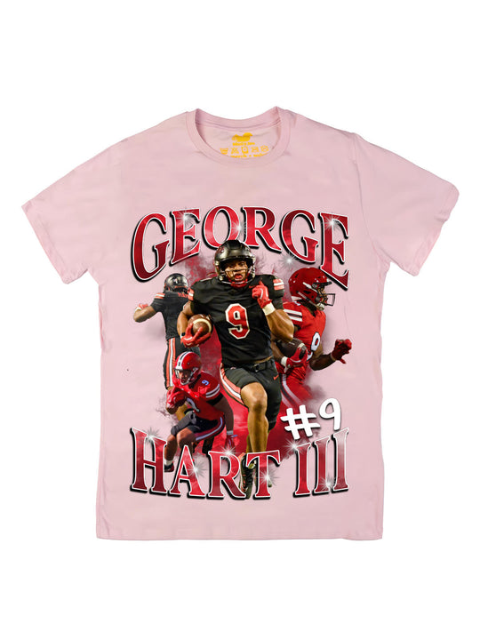 George Hart Collage Oversize Print