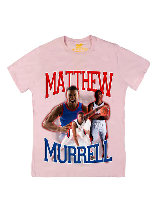 Matthew Murrell Collage Oversize Print