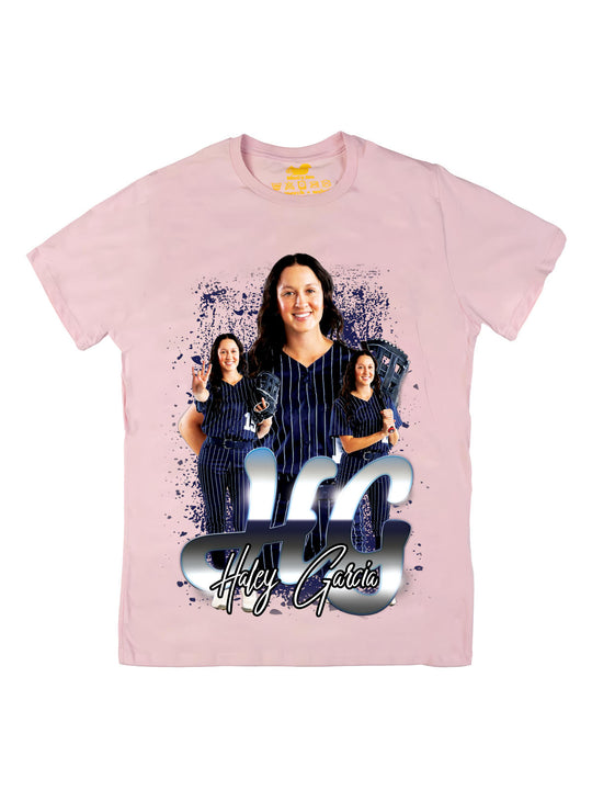 Haley Garcia Oversize Print