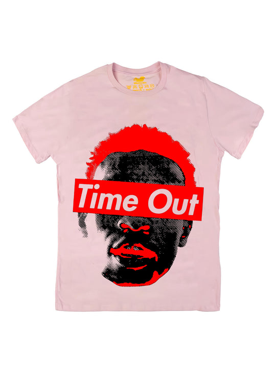 Timeout Oversize Print