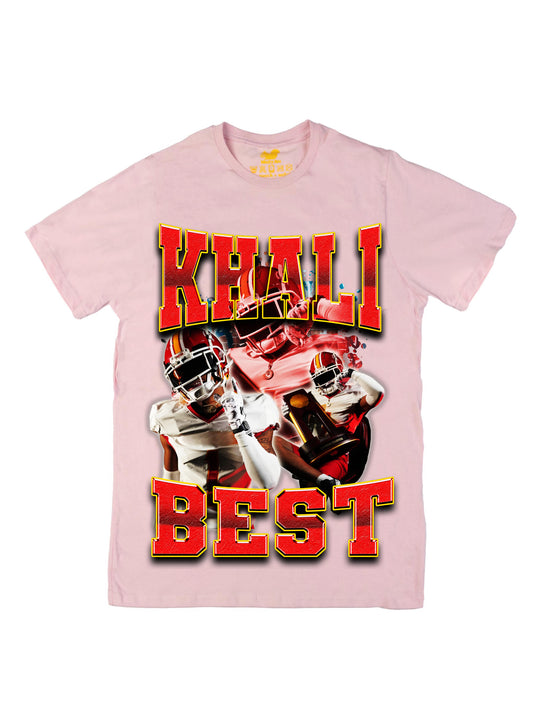 Khali Best Oversize Print