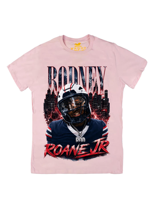 Rodney Roane Jr Collage Oversize Print